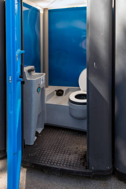 Best Affordable portable toilet rental  in Demorest, GA