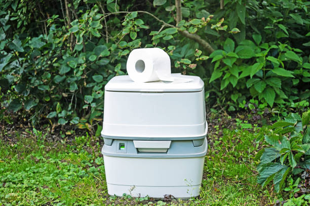 Best Local porta potty services  in Demorest, GA
