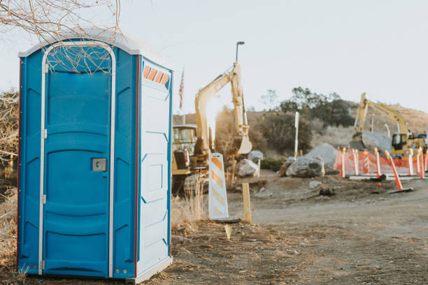 Best Porta potty delivery and setup  in Demorest, GA