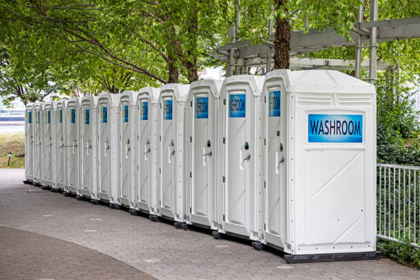 Best Portable toilet rental cost  in Demorest, GA