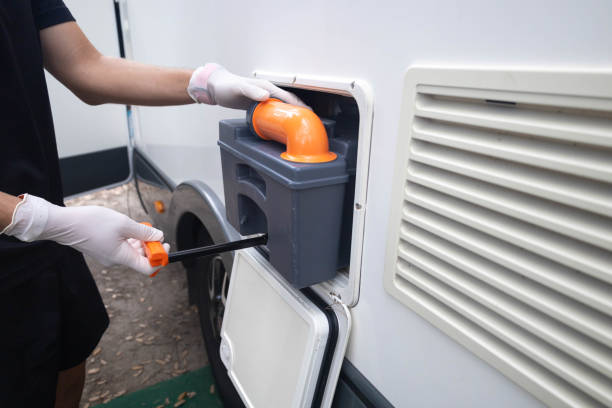 Best Portable toilet rental cost  in Demorest, GA