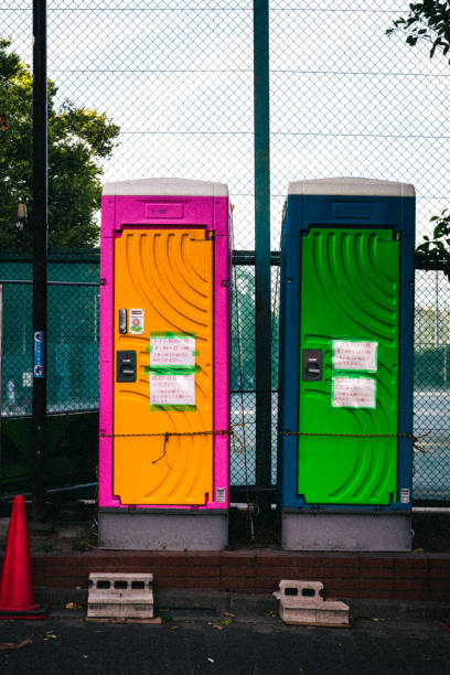 Best Best portable toilet rental  in Demorest, GA